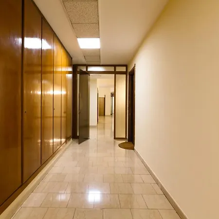 Apartment Duomo Luxury Vii Milan