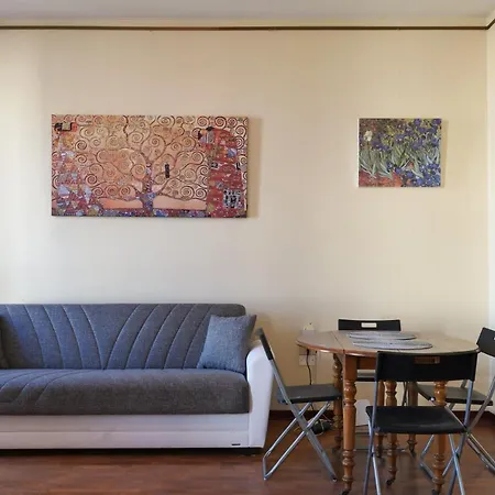 Duomo Luxury Vii Apartment *