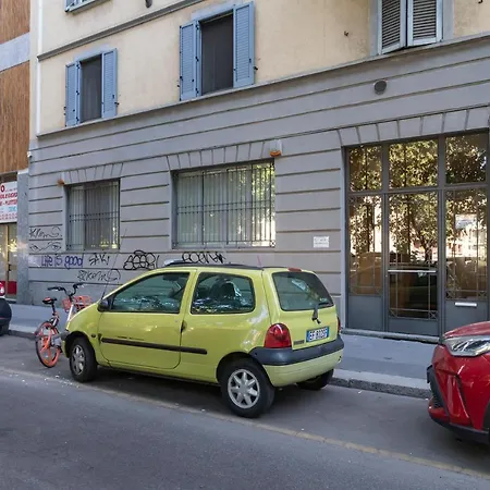 Διαμέρισμα New Between Navigli And Duomo - D'annunzio Μιλάνο