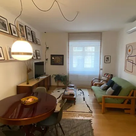 Salasco 20 - Bocconi Porta Romana Stylish Apt! Appartamento *