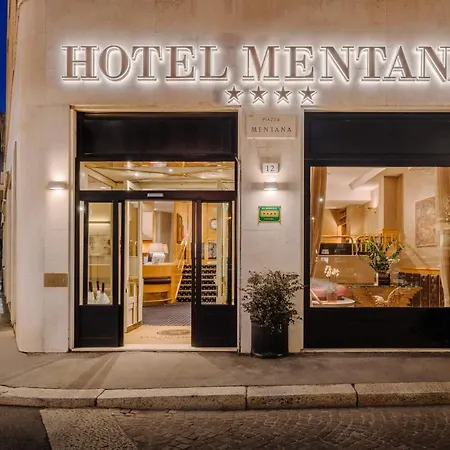 Mentana, By R Collection