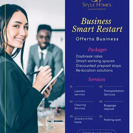 Style Homes Brera San Marco 29 ミラノ