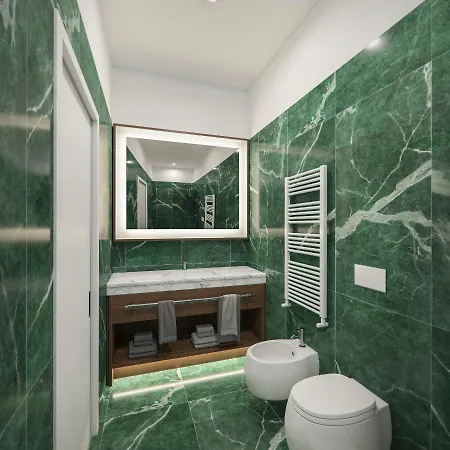Scf Collection - Duomo Appartamento *
