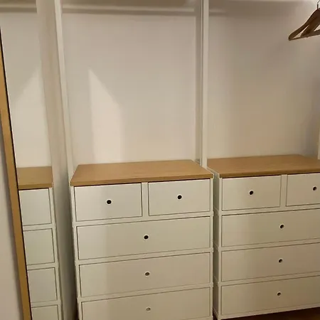 Appartamento Salasco 20 - Bocconi Porta Romana Stylish Apt! *
