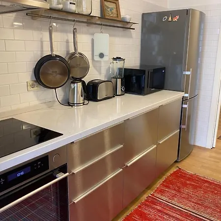 Salasco 20 - Bocconi Porta Romana Stylish Apt! Appartamento *