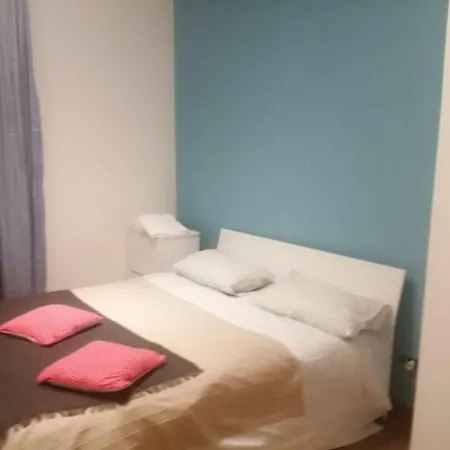 דירה Galeazzi Private House