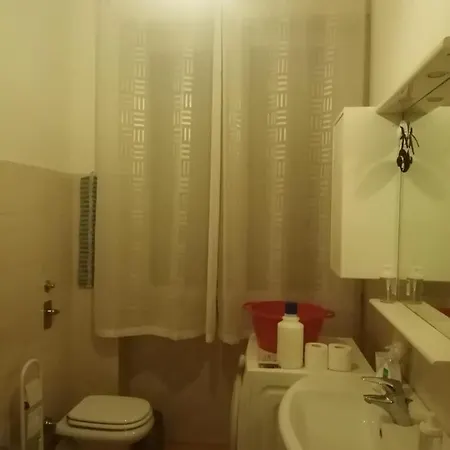 Galeazzi Private House דירה
