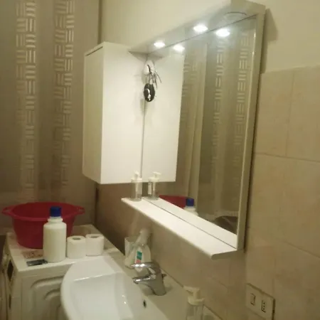 Galeazzi Private House דירה *
