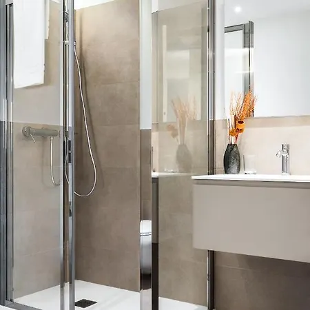 Aparthotel Co99 Art Building