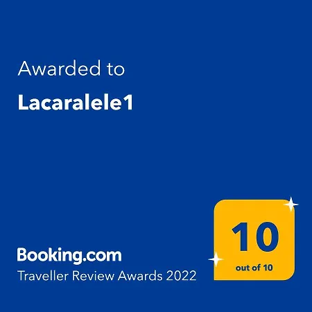 Daire Lacaralele1 *