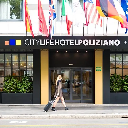 Life Poliziano, By R Collection