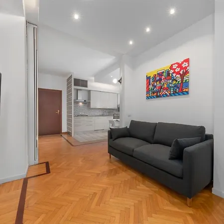 Apartment Casa Da Inventa *