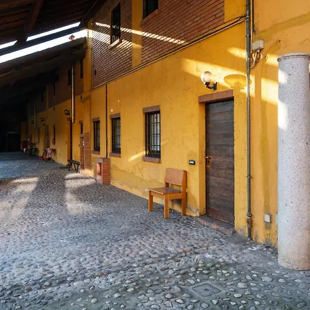 San Raffaele 1 밀라노