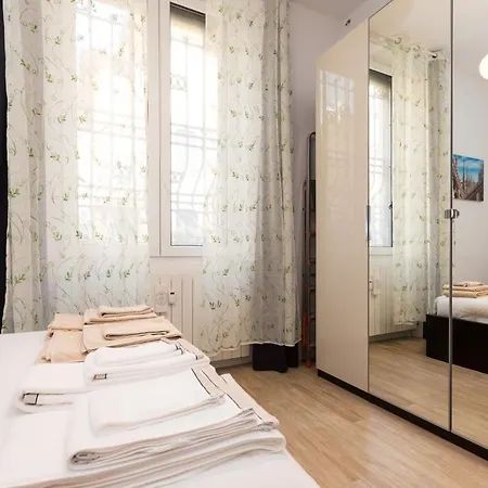 Majella6 Nice And Quiet Home In Loreto By Hospity Milão