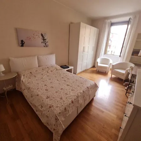 Navigli - Ascanio Sforza Cozy