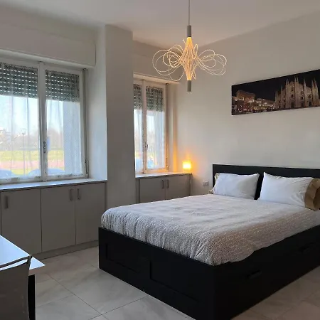 Casa Luca Апартаменты *