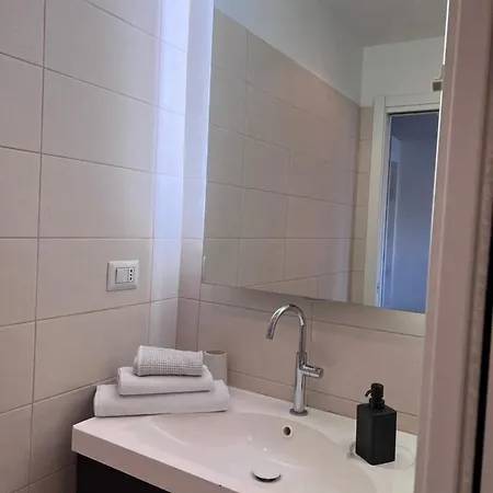 Casa Luca Апартаменты