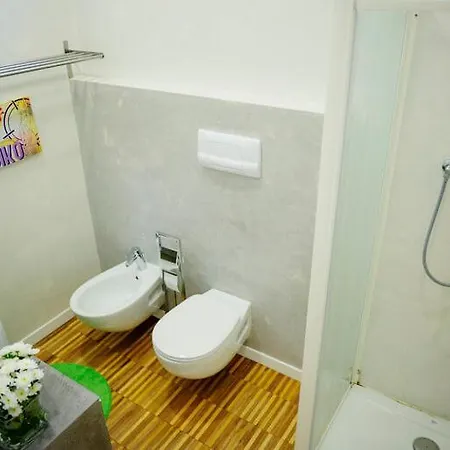 Apartment Isola