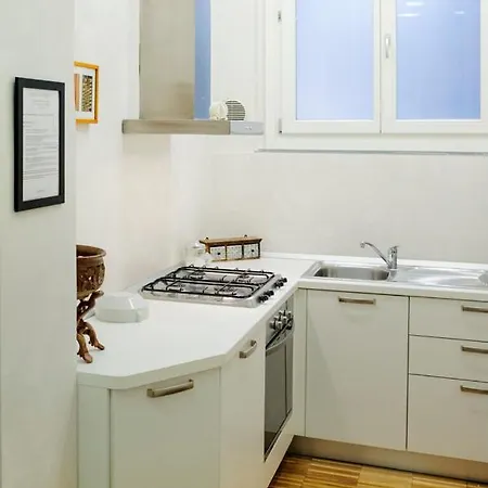 Apartment Isola