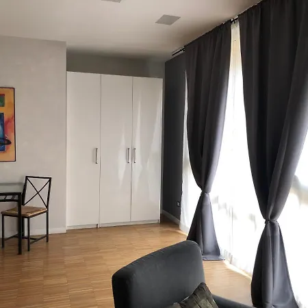 Apartment Isola
