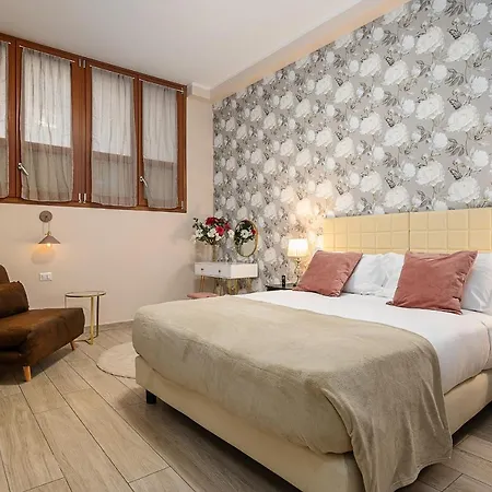 Hemeras Boutique Homes - Design Flat Near Metro Station *