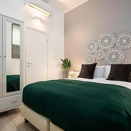 Hemeras Boutique Homes - Design Flat Near Metro Station Apartment Milan