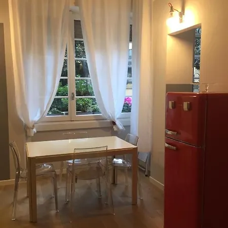 Apartment Flat66