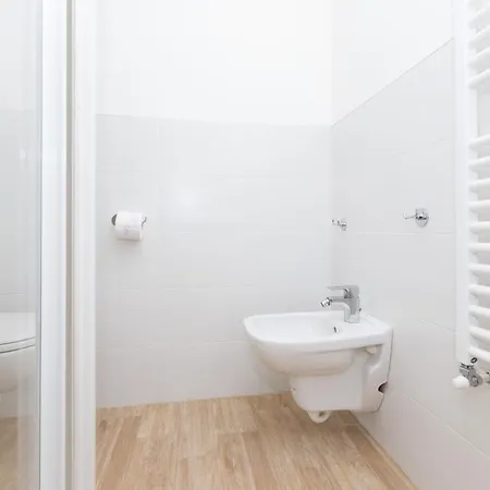 Majella6 Nice And Quiet Home In Loreto By Hospity Milão