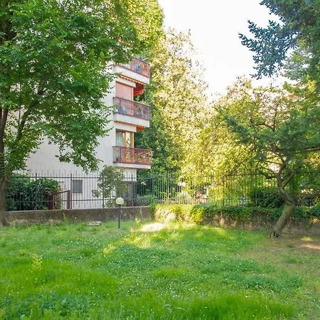 Guest house Stylish In Milan