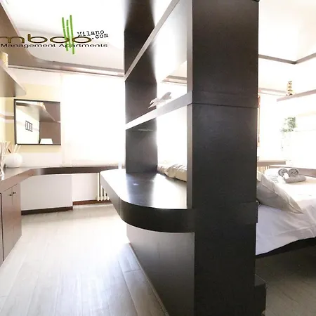 Bamboo Vico Apartment