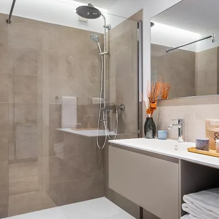 Co99 Art Building Aparthotel Mailand