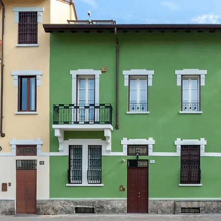 Bed & Breakfast Ca' Maggiolina *