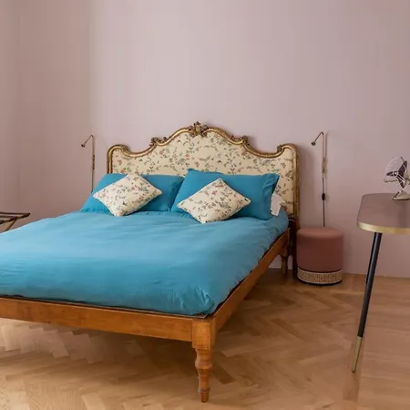 Nocleg ze śniadaniem Ca' Maggiolina 3*
