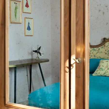 Ca' Maggiolina Bed & Breakfast Milan