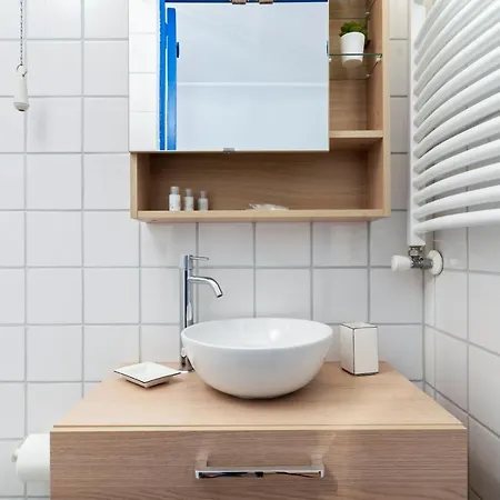 Apartment Remy Studio Tortona