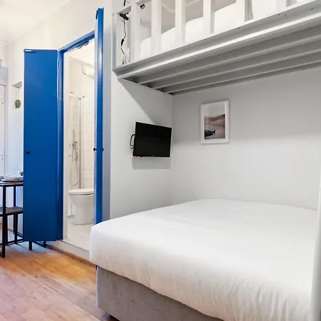 Apartment Remy Studio Tortona *