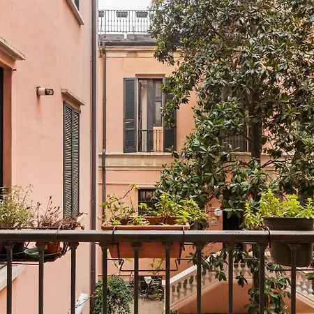 Apartment Remy Studio Tortona Milan