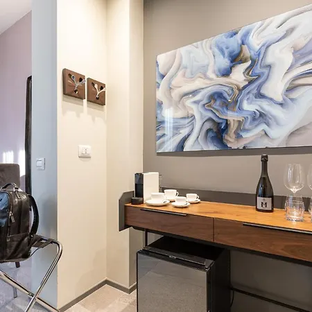 Apartamento Beplace In Duomo Milão