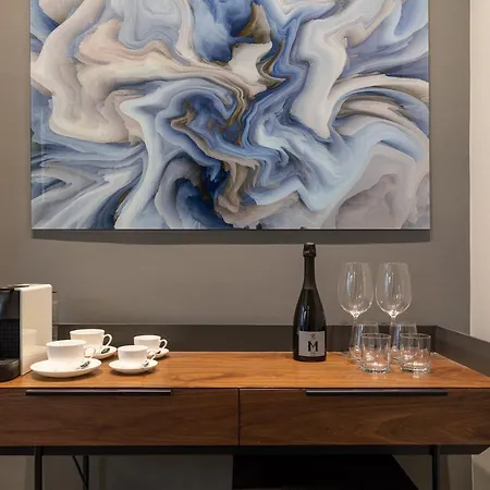 Apartamento Beplace In Duomo *