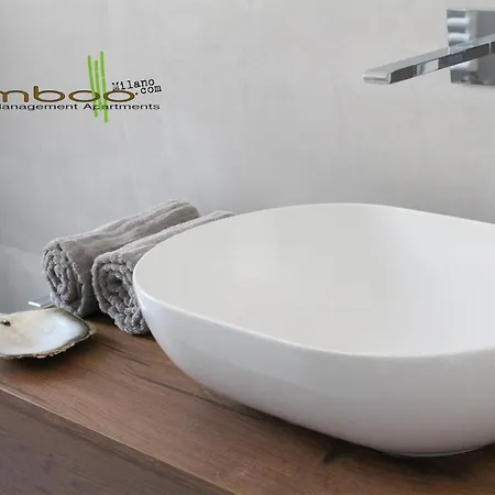 Bamboo Zezonplus * Mailand