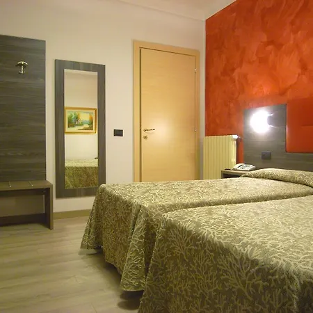 Hotel Siena Milano