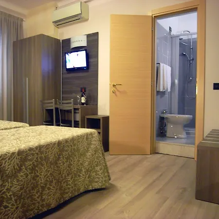 Siena Hotel Milano