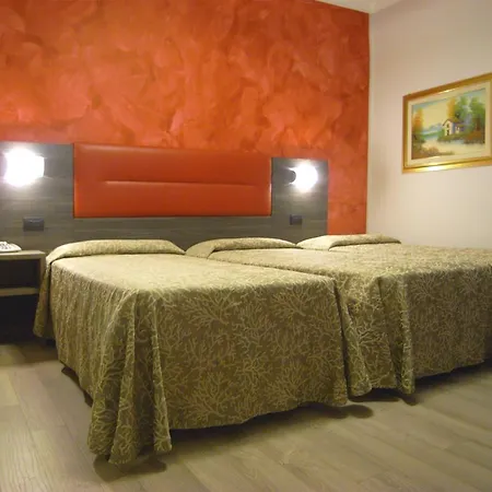 Siena Hotel