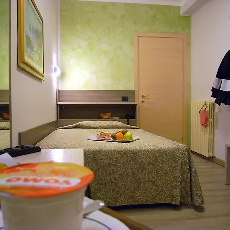 Hotel Siena