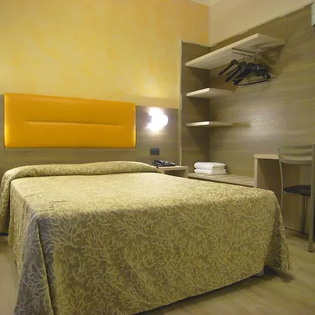 Hotel Siena Milano