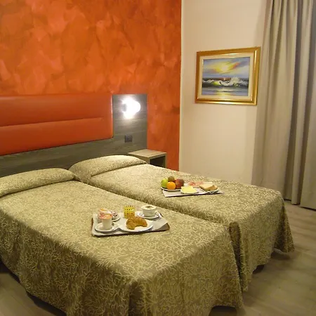Siena Hotel Milano