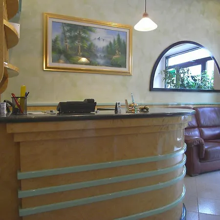 Hotel Siena 2*