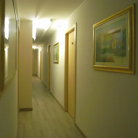 Hotel Siena Milano