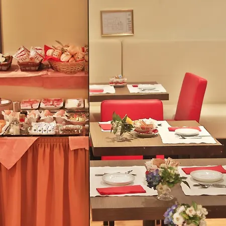 Campion Hotel Milano