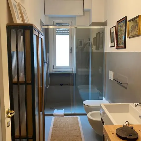Appartamento Salasco 20 - Bocconi Porta Romana Stylish Apt! *
